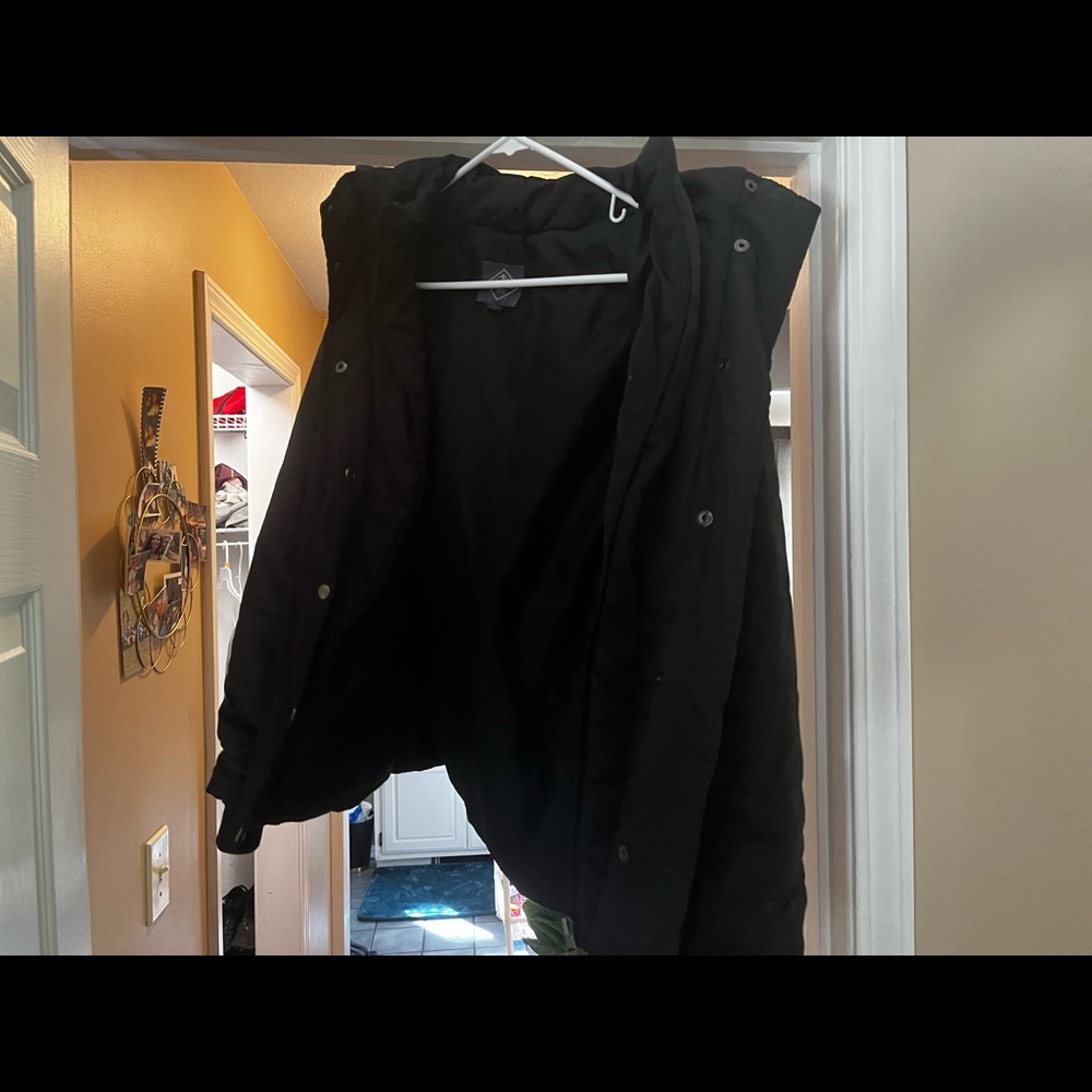 St John’s Bay Winter Jacket